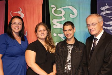 Portage Atlantic News - Recognition Ceremony 2011 B Portage Atlantic News - Recognition Ceremony 2011 B